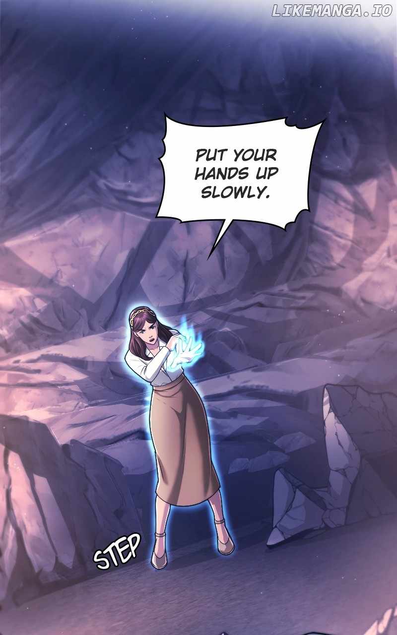Paranoid Mage Chapter 58 24